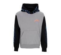 Propaganda - Triangle Gorilla Sweat à capuche Gris - Homme - Sweatshirts et sweats à capuche - Gris - Taille: L