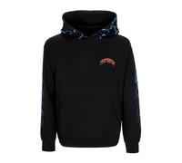 Propaganda - Triangle Gorilla Sweat à capuche Noir - Homme - Sweatshirts et sweats à capuche - Noir - Taille: XL