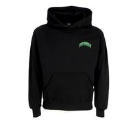 Propaganda - Triangle Hooder Sweat à capuche - Homme - Sweatshirts et sweats à capuche - Noir - Taille: S