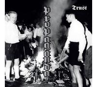 Propaganda Vinyle