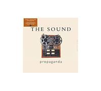 Propaganda Vinyle transparent Vinyle