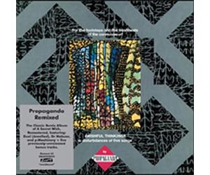 Propaganda - Wishful Thinking (Deluxe)