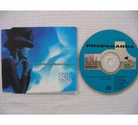 PROPAGANDA (ZTT GROUP) - Only One Word (UK, 1990) [Import]