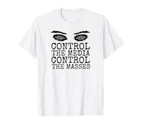 Propagande Anti-médias T-Shirt