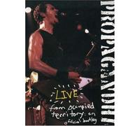 Propagandhi - Live From Occupied Territory: An Official Bootleg [Import anglais]