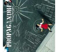 Propagandhi - Potemkin City Limits