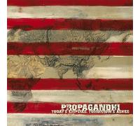 Propagandhi - Today'S Empires, Tomorrow'S Ashes (20th Anniversary ed)