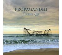 Propagandhi - Victory Lap