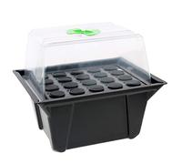 Propagateur aéroponique X-Stream 20 - Nutriculture®