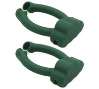 Propagation Buddy Kit de Support pour d'intérieur, Support Durable pour pousses, Outil de Tige Stable, Accessoire de Coupe Polyvalent