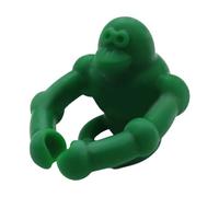 Propagation de - Copain de Propagation des | Support en Forme de Singe | Ensemble de Support de d'animaux Mignons | Outil de Soutien de Propagation créatif et Accessoire pour