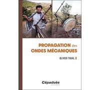 Propagation Des Ondes Mécaniques