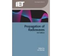 Propagation Of Radiowaves