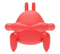 PROPAGATION Support des , compagnon de propagation des | Supports de coupe en forme de crabe - Figurines d'escalade d'élevage multifonctionnel pour balcon intérieur