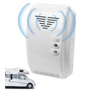 Propane Alarm,12V High Sensitivity LeakAlarm | Alarm Monitor Sensor for Home, Kitchen, Trailer Or RV, Leak Detection