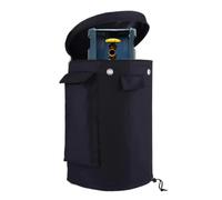 Propane Tank - Storage Hideaway Replacement Accessories Holder