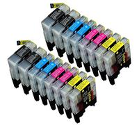 ProPart 10 ML COM pour J525W J925DW J430W J6510DW,J6910DW. LC-1240Y