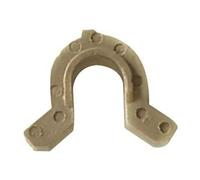 ProPart 10 x Lower Roller Bushing Left Comp. (rs5-1310-000) pour HP 4000