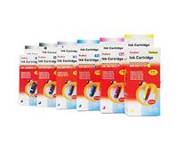 ProPart 12 ML avec Puce TS6150, 8150, 9150, TR7550, 8550-0.83K#1996C001.