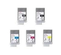 ProPart 130 ML Dye for Cano IPF500, IPF600, IPF700, LP17, LP24#PFI-102C