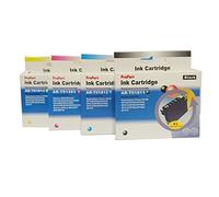 Generique Cartouche compatible Epson T1811 #18XL 17 ml pour XP30/XP102/XP202/XP205/XP302/XP305/XP402