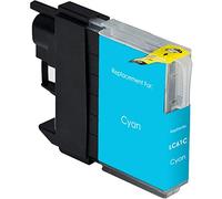 ProPart 20 ML Rig Dcp J315W, Mfc J410, Dcp J125, J515W, Mfc J265W.Cyan