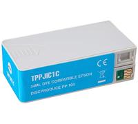 ProPart 26 ML Cyan Compatible Discproducer PP 100, PP 50#C13S020447
