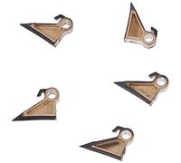 ProPart 5 x CET Upper Picker Finger #4040-5755-01, 4030-5716-02