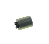 ProPart ADF Feed Roller-PU/Paper Feed/Separation (Red)#A00J-5636-00