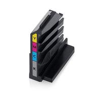 ProPart Bac de récupération Comp. (clt-w406) pour Samsung Clp365