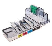 ProPart Bac de récupération Comp. (clt-w409) pour Samsung Clp310, Clp315, Clp320