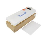 ProPart Bac de récupération Compatible (wt-202, Fm1-a606-040, Fm1-a606-030, Fm1-a606-020, Fm1-a606-000) pour Canon Irc3020