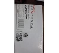 ProPart Bac de Recupero Comp. (clt-w506) pour Samsung Clp680