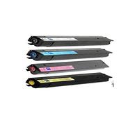 ProPart Black Compatible 2505,3005,3505,4505,5005-38.4K#6AJ0000139