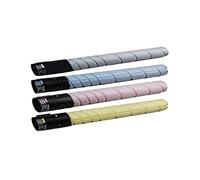 ProPart Black Compatible CS921,CS923,CX921,CX922,CX923,924-18.5K#76C00K0