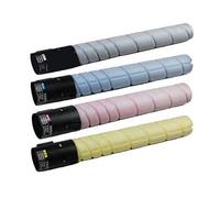 Propart Black Compatible Olivetti D-Color MF220 MF280-29K/450g