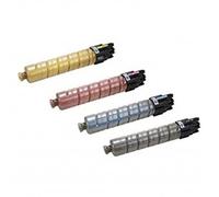 Propart Black Compatible Ricoh IM C300, IM C300F-17K#842382
