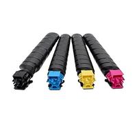 ProPart Black Compatible TASKalfa 7054ci, 5054ci, 6054ci-40K #1T02XC0NL0