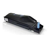 ProPart Black Compatible Triumph-Adler 357 Ci Utax 357 Ci-17K #1T02ZL0UT0