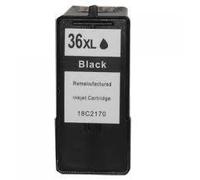 ProPart Black Rig pour Z2400, 2410, 2420, X3630, X3650, X4630, 18C2170.