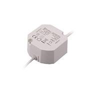 ProPart Bloc d'alimentation IP67 Étain pour lampes/bandes LED 12 V DC 20 W 1,67 A