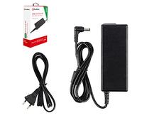 PROPART Bloc d'alimentation Universel 90 W pour Ordinateur Portable HP, COMPAQ, Pavilion DV - 4,8 x 1,7 mm (19 V 4,74 A), câble de 2 mètres