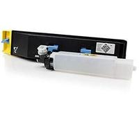 ProPart Cart. Comp. (652510016) pour Utax CDC 1725 (12k) avec bac Yellow