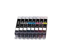 ProPart Cart. COMP. (tn512 K) pour Minolta C454 C554 (28 K) Black