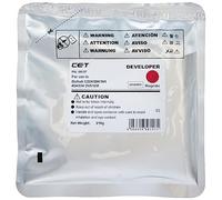 ProPart CET Magenta Konica MinoltaDV512M Developer (OEM) #A2XN0ED