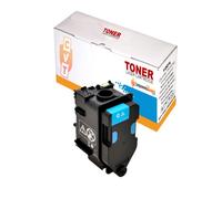 ProPart Cyan Compatible Minolta Bizhub C3300i, C4000i-9K#AAJW451/TNP81C