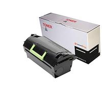 Propart DEB5460H Cartouche de Toner Compatible avec Dell B5460Dn / B5465Dnf 25K 593-11190 / Pg6Nr Noir