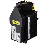 ProPart Jaune Compatible Bizhub C3350i, C4050i-9K#AAJW250/TNP79Y