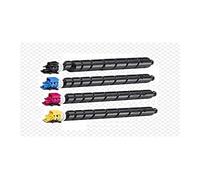 ProPart Jaune Compatible Triumph-Adler Utax 3508 Ci-20K#1T02XDAUT0