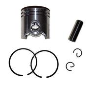 ProPart Kit d'anneaux de piston de 35 mm pour débroussailleuse Stihl FS120 FS120R - Remplace les modèles 4134 030 2011 et 41340302011